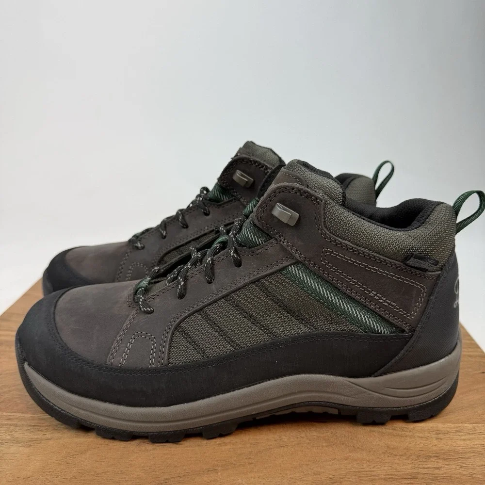 New Mens Danner Riverside 4.5